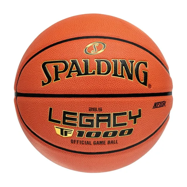 Spalding Legacy TF-1000 Basketball