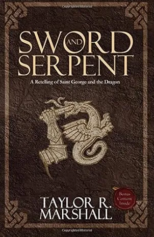 Sword and SerpentSword and Serpent