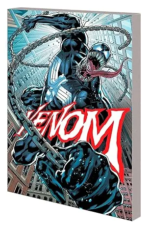 Venom by Al Ewing & Ram V Vol. 1 Recursion