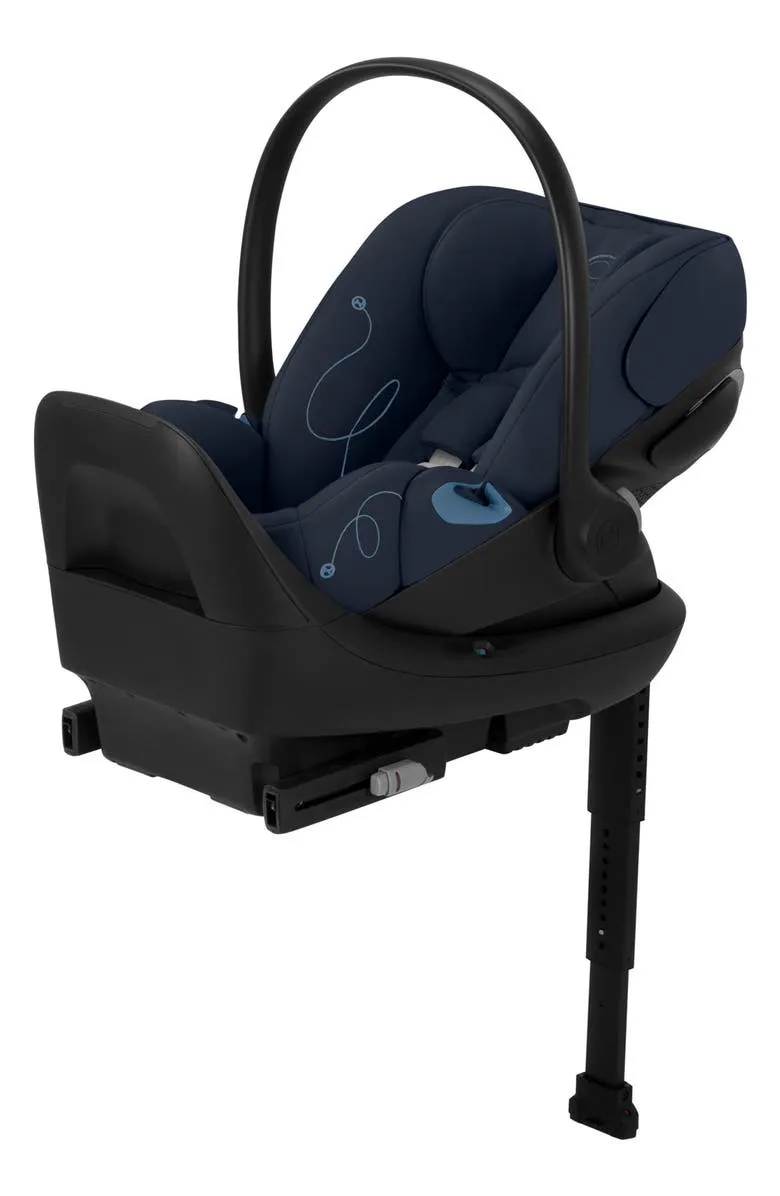 Cloud G Lux Comfort Extend Infant Car Seat