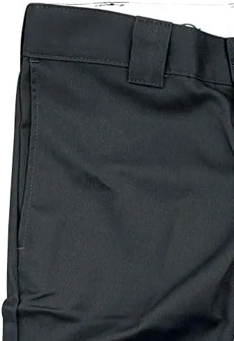 Dickies Dark Navy Slim Straight Work Pant