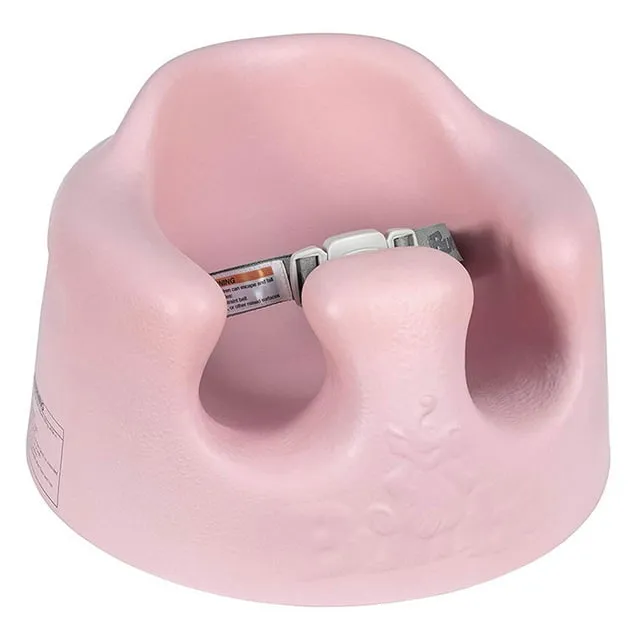 Bumbo Floor Infant Seat - Pink