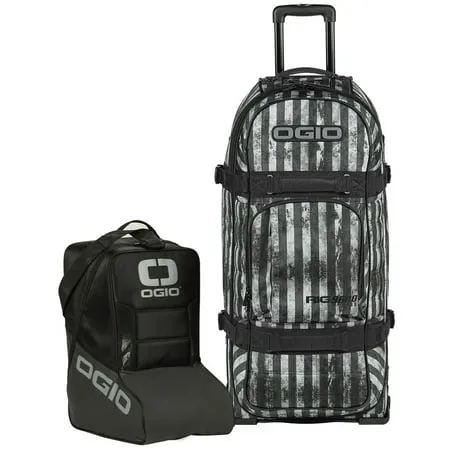 OGIO Rig 9800 Pro Gear Bag Jailbreak