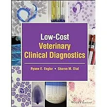 Low-Cost Veterinary Clinical Diagnostics [Book]