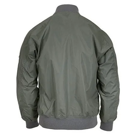 Rothco Lightweight MA-1 Flight Jacket