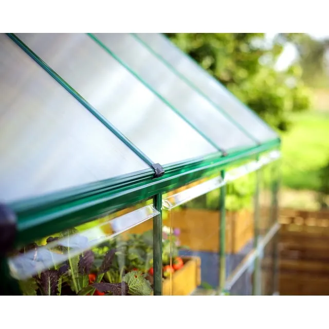 Palram Canopia Hybrid 6 x Greenhouse