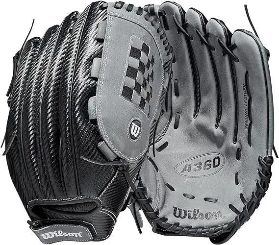 Wilson 14" A360 Slowpitch Softball Glove