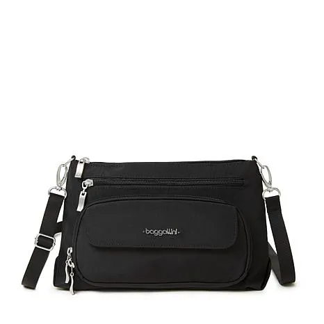 Baggallini Women's Original Everyday Bag