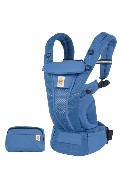 Ergobaby - Omni Breeze Baby Carrier, Midnight Blue