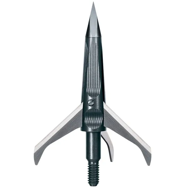 New Archery Products Spitfire Broadhead 3