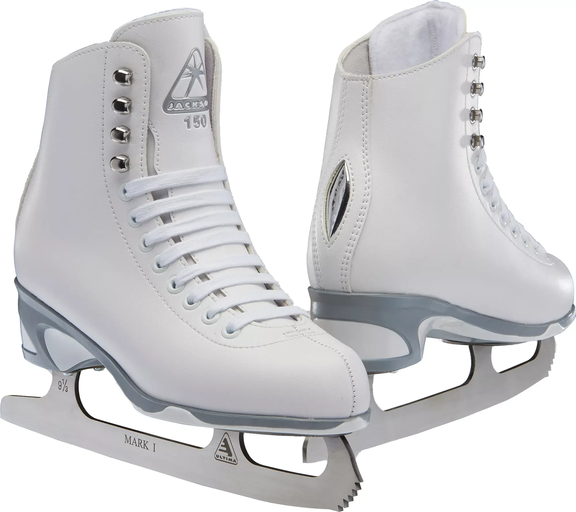 Women's Jackson Finesse 150 Figure Skates