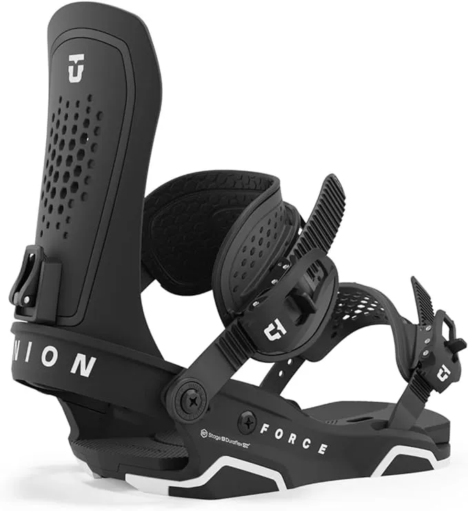 Union Force Mens Snowboard Bindings