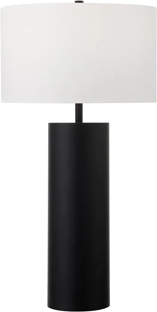 Henn&hart York Table Lamp