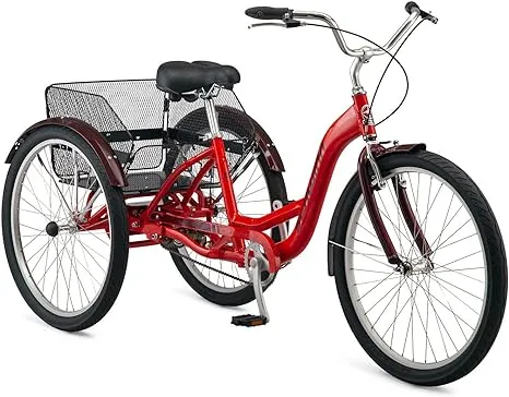 Meridian Adult Tricycle