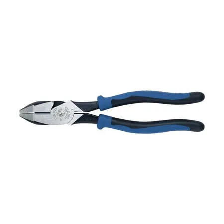 Klein Tools J2000-9NE Journeyman 9in Side Cutting Pliers