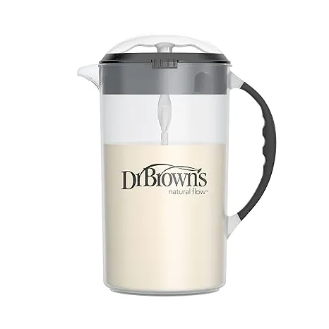 Dr. Brown's Formula Mixing Pitcher - Black