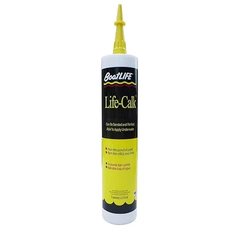 BoatLIFE Life Calk Cartridge