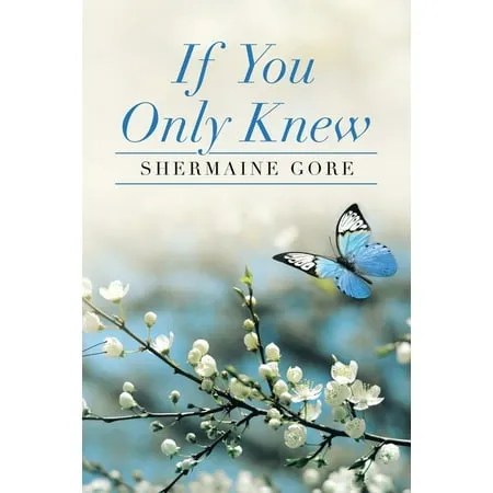 If You Only Knew (Paperback)