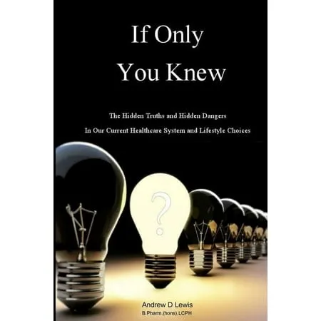 If Only You Knew (Paperback)