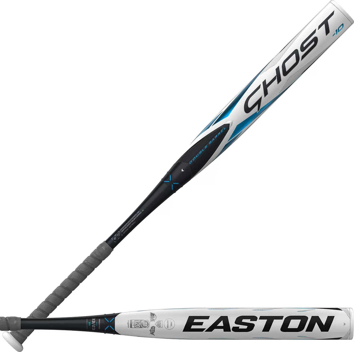 Easton Ghost Fastpitch Softball Bat