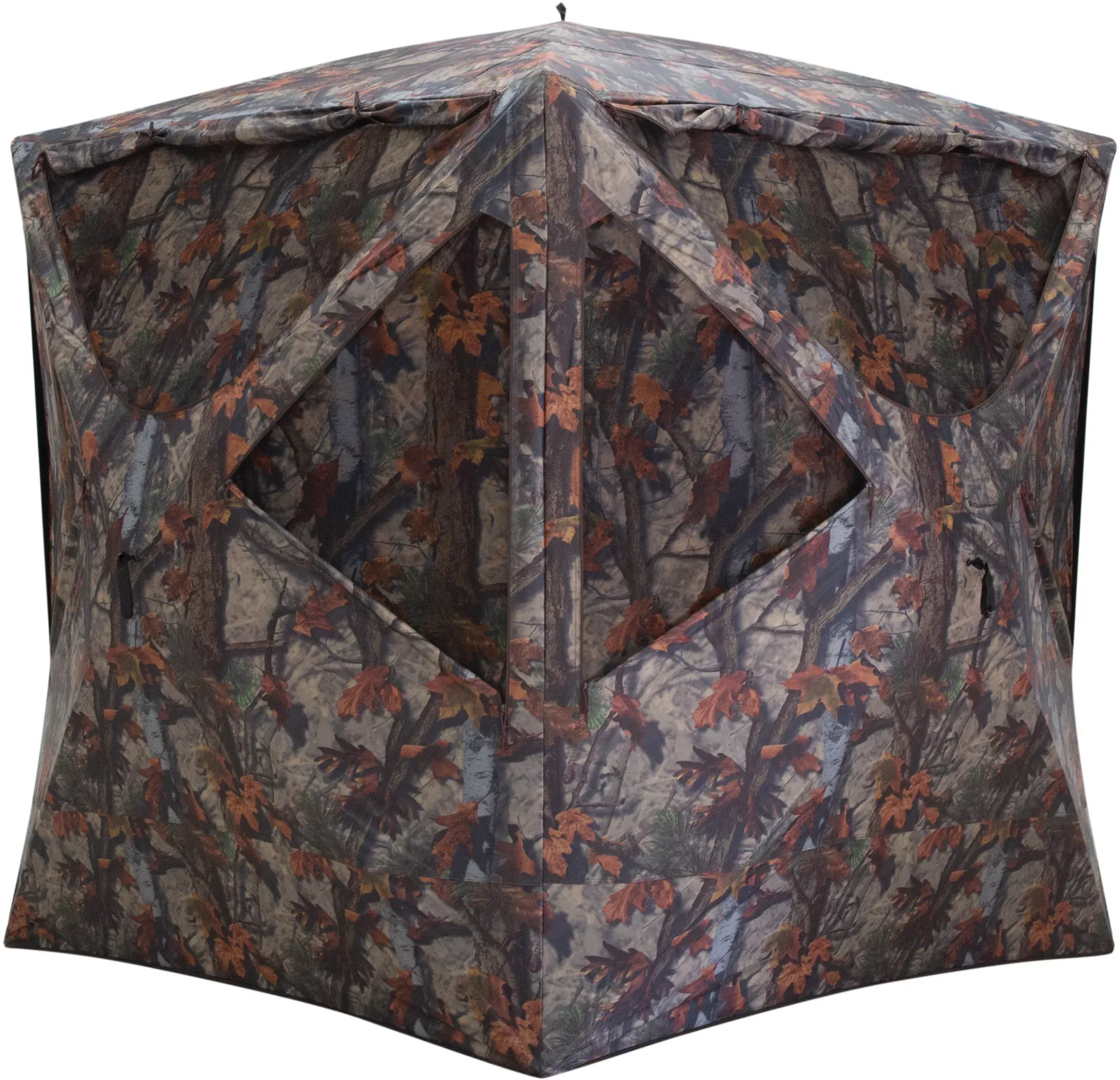 Barronett Prowler 350 Ground Blind, Black | Holiday Gift