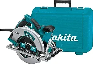 Makita 5007MGA 7-1/4" Magnesium Circular Saw with Electric Brake