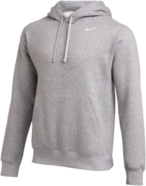 Nike Club Fleece Pullover Hoodie