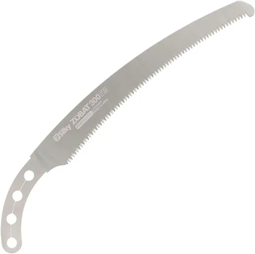 Silky Replacement Blade Only Zubat 330mm Large Teeth (271-33)