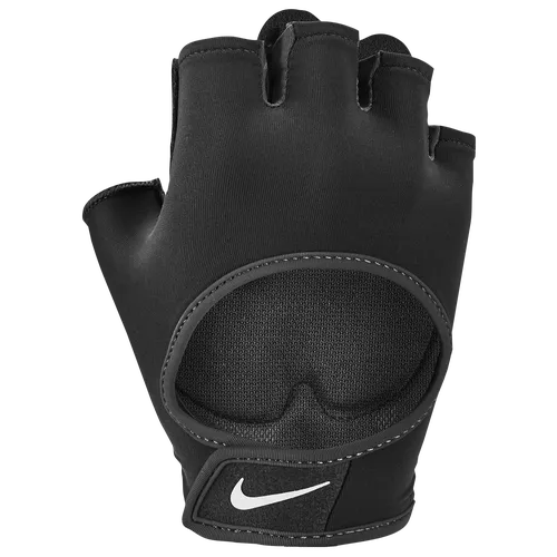 Nike Gym Ultimate Fitness Gloves - Black/White - Xs