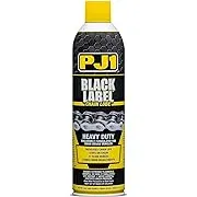 PJ1 Label Chain Lube