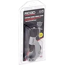 Ridgid Constant Swing Tubing Cutter 31622