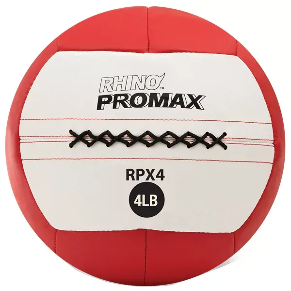 8 lb. Rhino ProMax Medicine Ball Champion Sports