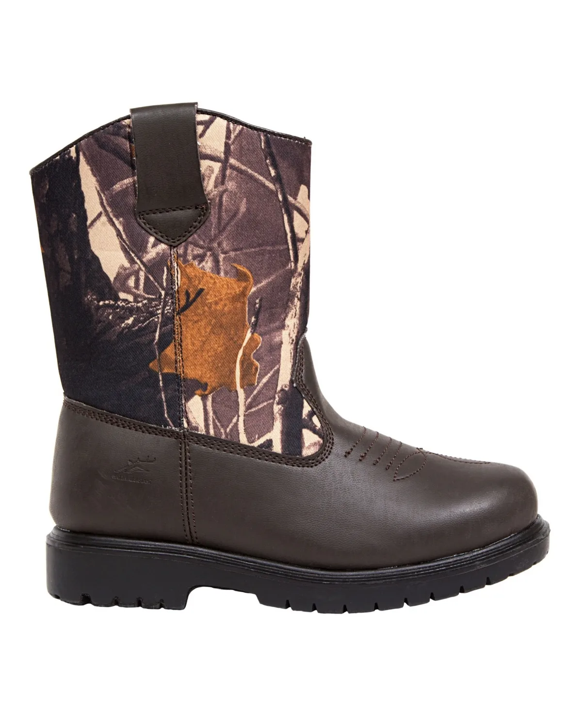 Deer Stags Kids' Tour Boot