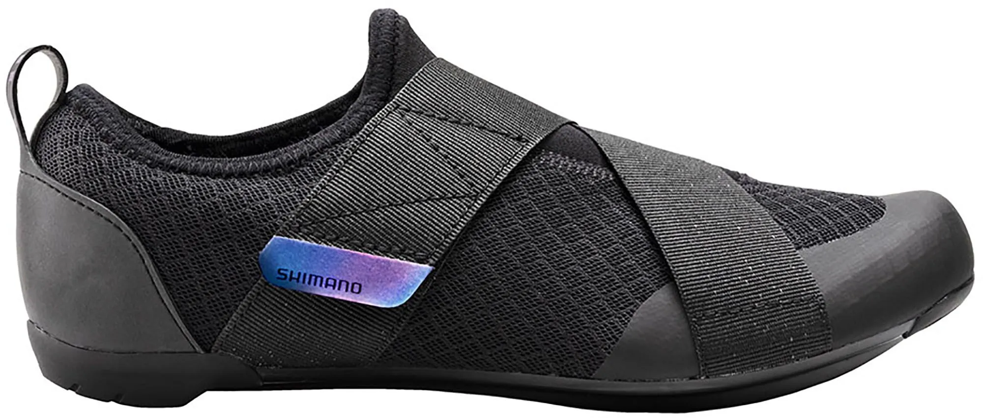 shimano Women's SH-IC100 Indoor Cycling Shoe