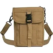 Canvas Travel Portfolia Bag