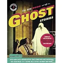 The Big Book of Ghost Stories