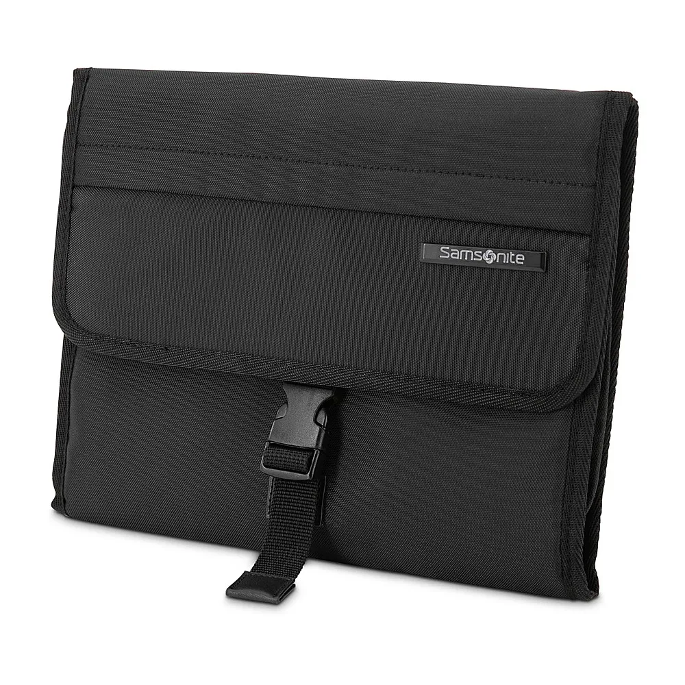 Samsonite Companion Hanging Folder Travel Kit