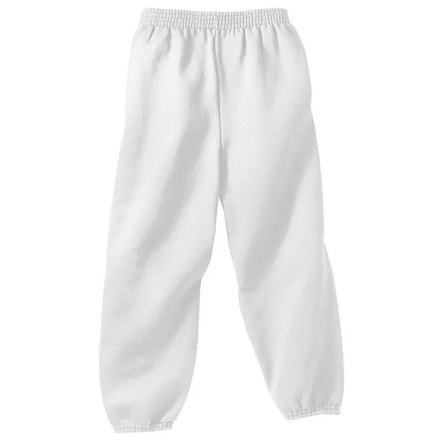 Port & Company Youth Core Fleece Sweatpant