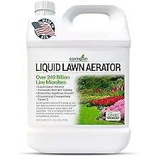 Liquid Lawn Aerator