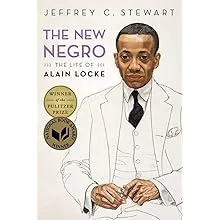 The New Negro: The Life of Alain Locke