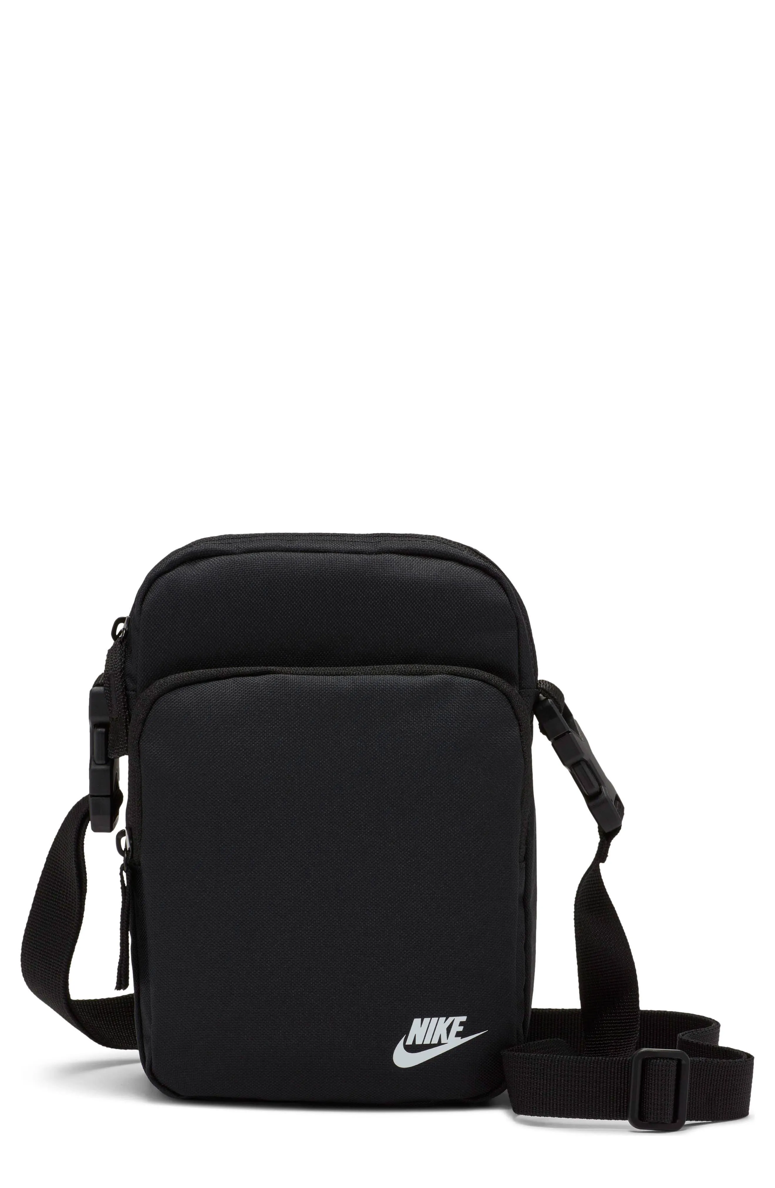 Nike Heritage Crossbody Bag