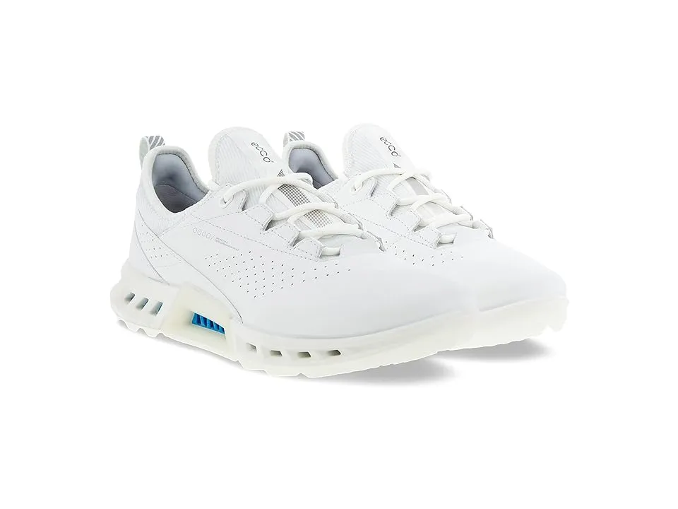 ECCO BIOM C4 Spikeless Golf Shoes 2023 Women