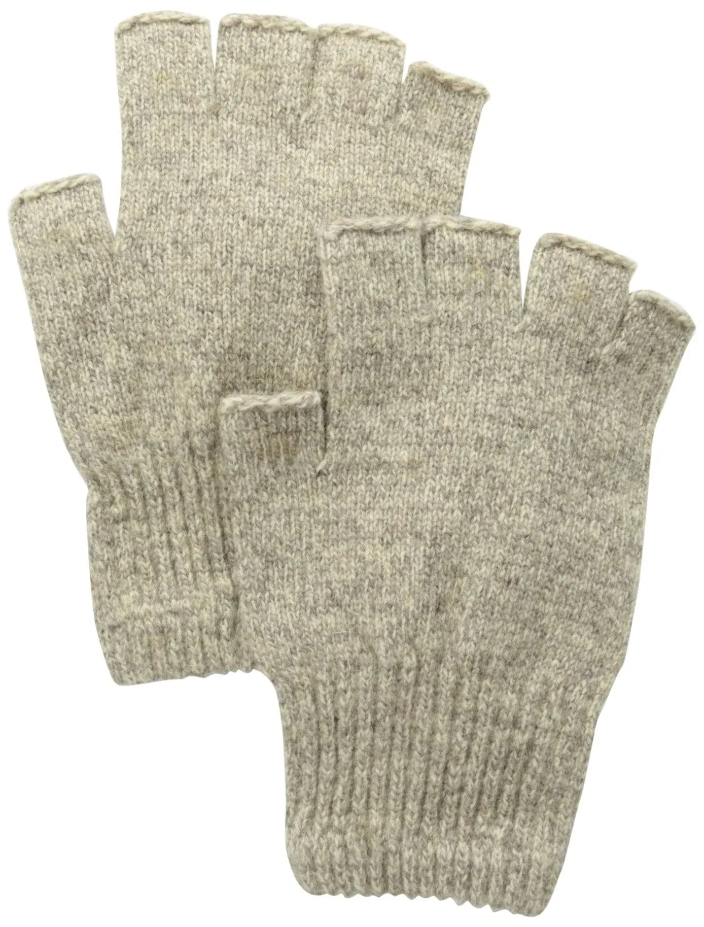 Fox River Mid Weight Fingerless Ragg Glove