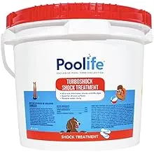 Poolife TurboShock - 25 lb