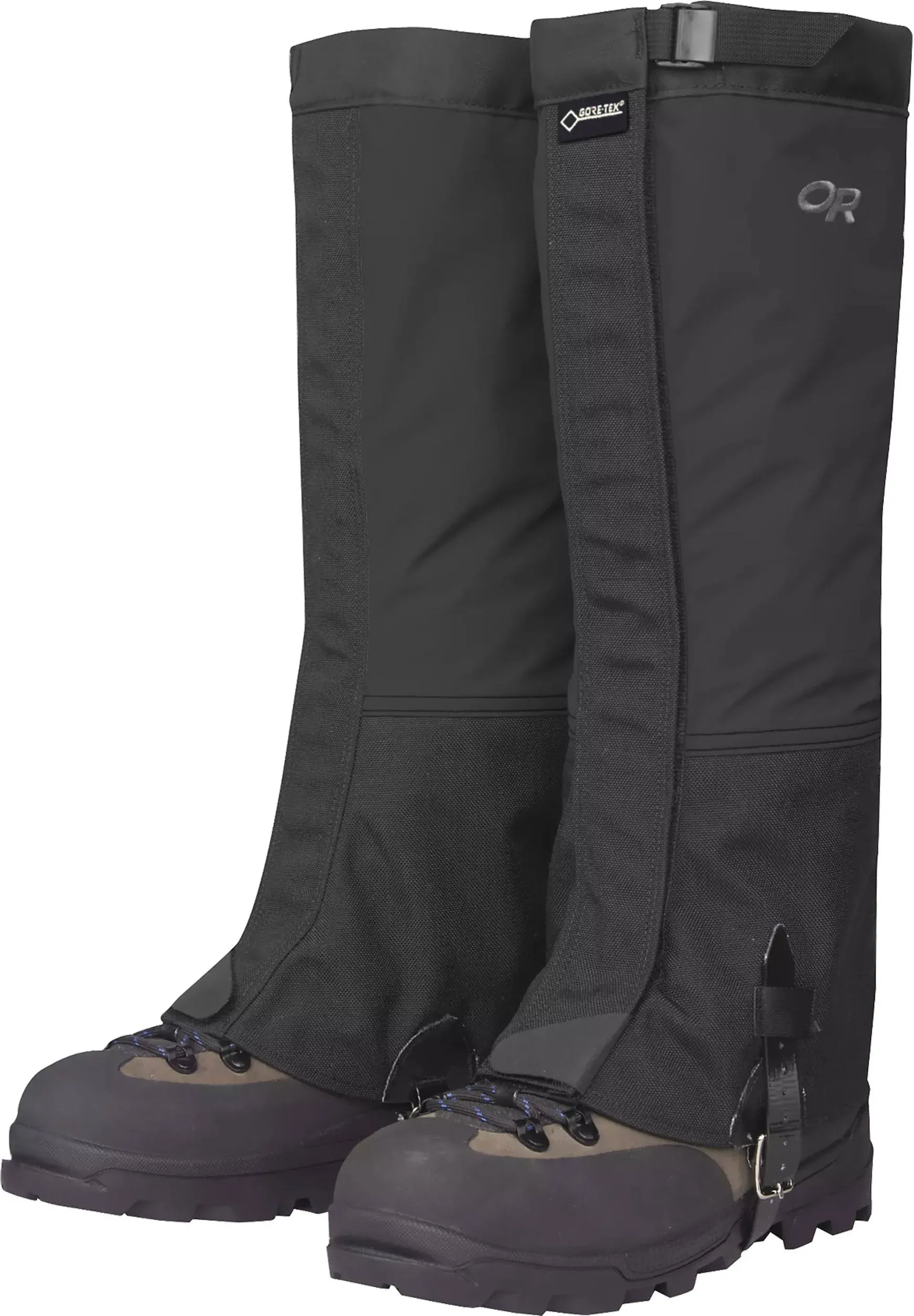 Outdoor Research Men's Crocodile Gaiters