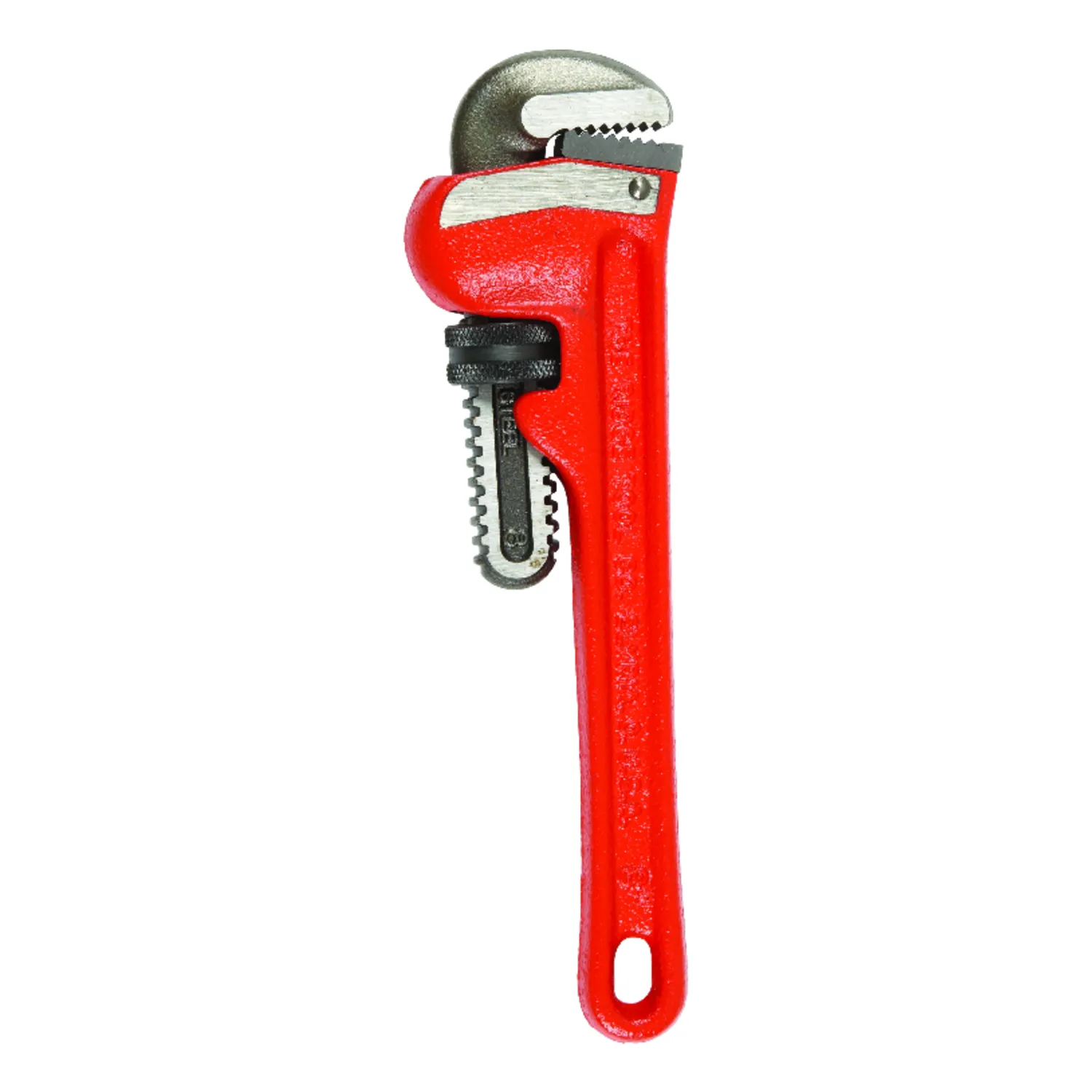 RIDGID 31005 Straight Pipe Wrench - 8 in