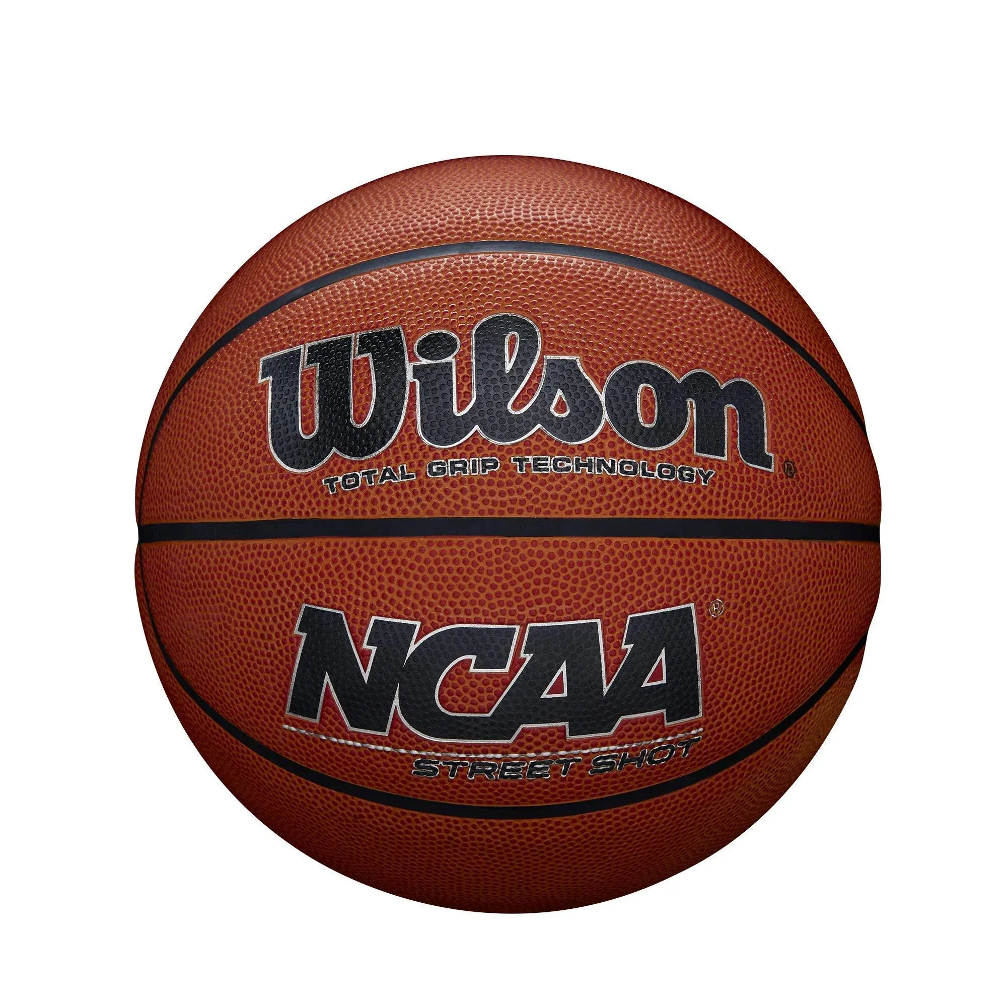 Wilson Sports NCAA Street Shot 29.5" Basketball