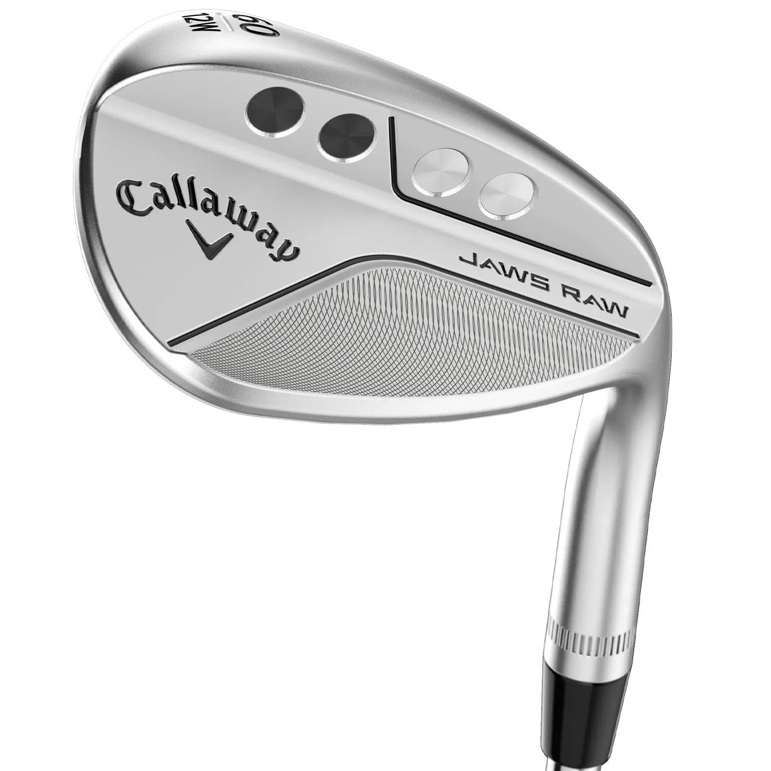 Callaway Jaws Raw Wedge