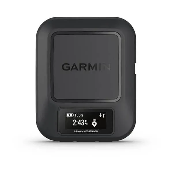 Garmin - inReach Messenger