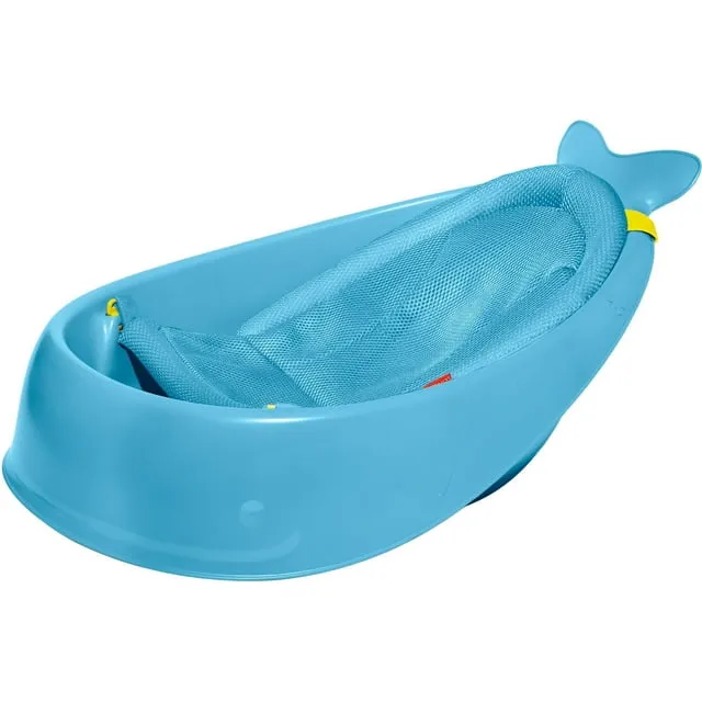 Skip Hop Moby Smart Sling 3 Stage Tub - Blue